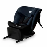 Kép 2/10 - Kinderkraft gyerekülés I-Grow i-Size Isofix 40-150cm fekete