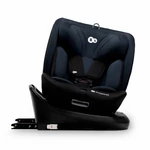 Kép 4/10 - Kinderkraft gyerekülés I-Grow i-Size Isofix 40-150cm fekete