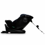 Kép 5/10 - Kinderkraft gyerekülés I-Grow i-Size Isofix 40-150cm fekete
