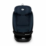 Kép 9/10 - Kinderkraft gyerekülés I-Grow i-Size Isofix 40-150cm fekete