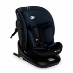 Kép 1/10 - Kinderkraft gyerekülés I-Grow i-Size Isofix 40-150cm fekete