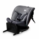 Kép 2/9 - Kinderkraft gyerekülés I-Grow i-Size Isofix 40-150cm szürke