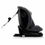 Kép 4/9 - Kinderkraft gyerekülés I-Grow i-Size Isofix 40-150cm szürke