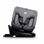 Kép 9/9 - Kinderkraft gyerekülés I-Grow i-Size Isofix 40-150cm szürke