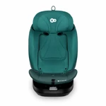 Kép 2/9 - Kinderkraft gyerekülés I-Grow i-Size Isofix 40-150cm zöld-kék