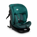 Kép 1/9 - Kinderkraft gyerekülés I-Grow i-Size Isofix 40-150cm zöld-kék