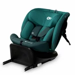 Kép 8/9 - Kinderkraft gyerekülés I-Grow i-Size Isofix 40-150cm zöld-kék