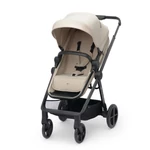 Kép 4/10 - Kinderkraft babakocsi többfunkciós NEWLY 3in1 MINK PRO  bézs