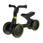 Kép 1/4 - Zopa futóbicikli Easy-Way duplakerekû Race zöld