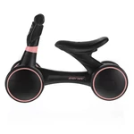 Kép 2/4 - Zopa futóbicikli Easy-Way duplakerekû Race pink