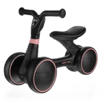 Kép 1/4 - Zopa futóbicikli Easy-Way duplakerekû Race pink