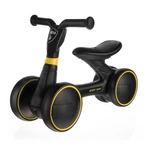 Kép 1/4 - Zopa futóbicikli Easy-Way duplakerekû Race sárga
