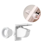 Kép 8/9 - Zopa mágneszár készlet 4 db plusz kulcs ZOP063018