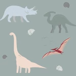 Kép 2/9 - Zopa termosz - rozsdamentes acél, fogantyúval 480 ml Dino