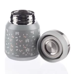 Kép 2/3 - Zopa étel termosz - rozsdamentes acél 300 ml City