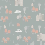 Kép 3/3 - Zopa étel termosz - rozsdamentes acél 300 ml City