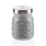 Kép 1/3 - Zopa étel termosz - rozsdamentes acél 300 ml City