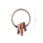 Kép 3/4 - Zopa rágóka szilikon Shape
