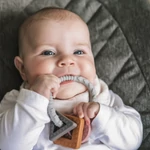 Kép 4/4 - Zopa rágóka szilikon Shape