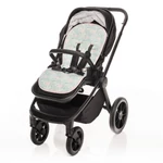 Kép 3/7 - Zopa ülésbetét babakocsiba légáteresztő Breeze Jungle pink