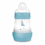 Kép 2/4 - MAM cumisüveg Anti-Colic Matt 160ml fiús