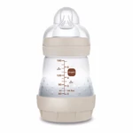 Kép 3/4 - MAM cumisüveg Anti-Colic Matt 160ml uni