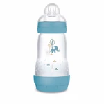 Kép 2/4 - MAM cumisüveg Anti-Colic Matt 260ml fiús