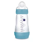 Kép 3/4 - MAM cumisüveg Anti-Colic Matt 260ml fiús