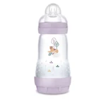 Kép 2/4 - MAM cumisüveg Anti-Colic Matt 260ml lányos