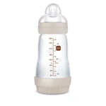 Kép 3/4 - MAM cumisüveg Anti-Colic Matt 260ml uni