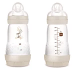Kép 1/4 - MAM cumisüveg Anti-Colic Matt 260ml uni