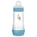 Kép 2/4 - MAM cumisüveg Anti-Colic Matt 320ml fiús