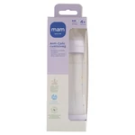 Kép 4/4 - MAM cumisüveg Anti-Colic Matt 320ml fiús
