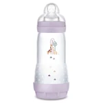 Kép 2/4 - MAM cumisüveg Anti-Colic Matt 320ml lányos