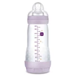 Kép 3/4 - MAM cumisüveg Anti-Colic Matt 320ml lányos