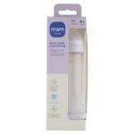 Kép 4/4 - MAM cumisüveg Anti-Colic Matt 320ml lányos
