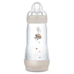 Kép 2/4 - MAM cumisüveg Anti-Colic Matt 320ml uni