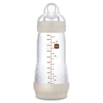 Kép 3/4 - MAM cumisüveg Anti-Colic Matt 320ml uni