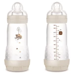 Kép 1/4 - MAM cumisüveg Anti-Colic Matt 320ml uni