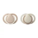 Kép 5/8 - Tommee Tippee játszócumi Newborn 2db 0-2hó
