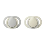 Kép 6/8 - Tommee Tippee játszócumi Newborn 2db 0-2hó