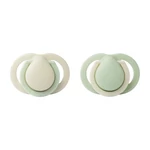 Kép 7/8 - Tommee Tippee játszócumi Newborn 2db 0-2hó