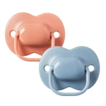 Kép 2/5 - Tommee Tippee játszócumi Cherry latex 2 db 6-18hó
