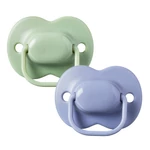 Kép 2/5 - Tommee Tippee játszócumi Cherry latex 2 db 18-36hó