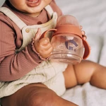 Kép 5/5 - Tommee Tippee itatópohár Transition cup 150ml 4hó