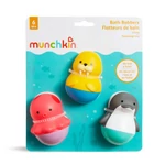 Kép 8/8 - Munchkin fürdőjáték Bath Bobbers 3db