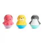 Kép 1/8 - Munchkin fürdőjáték Bath Bobbers 3db