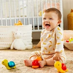 Kép 6/7 - Munchkin fürdőjáték Bath Rattle Squirts 2db csörgő-spriccelő
