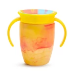 Kép 2/5 - Munchkin itatópohár Miracle Cup 207ml 6hó Tropical