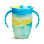 Kép 4/5 - Munchkin itatópohár Miracle Cup 207ml 6hó Tropical